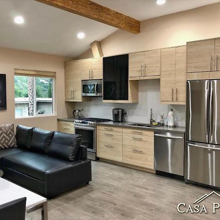New Contemporary Guest House In Studio City Hills Los Angeles Zewnętrze zdjęcie