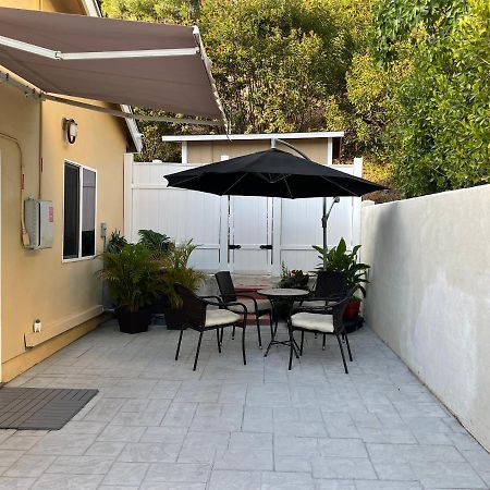 New Contemporary Guest House In Studio City Hills Los Angeles Zewnętrze zdjęcie
