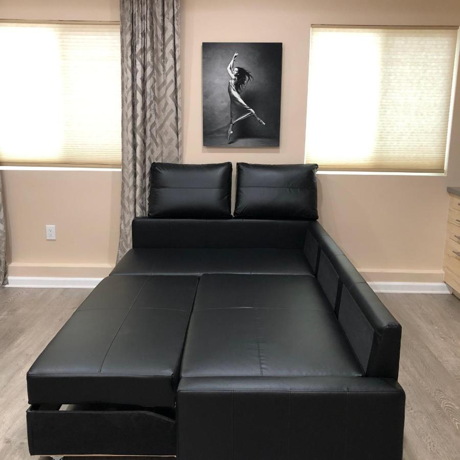 New Contemporary Guest House In Studio City Hills Los Angeles Zewnętrze zdjęcie