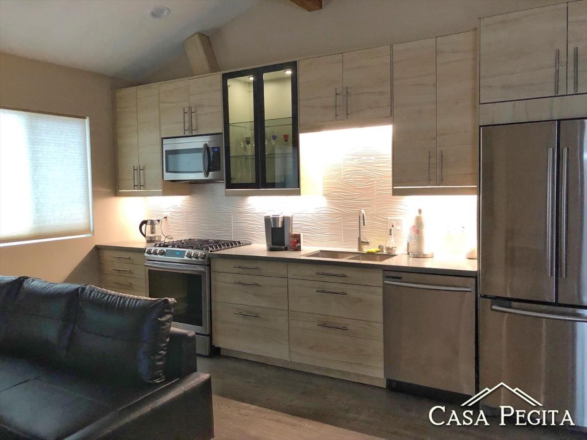 New Contemporary Guest House In Studio City Hills Los Angeles Zewnętrze zdjęcie