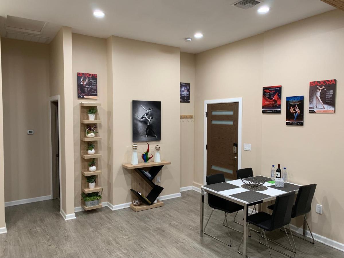 New Contemporary Guest House In Studio City Hills Los Angeles Zewnętrze zdjęcie