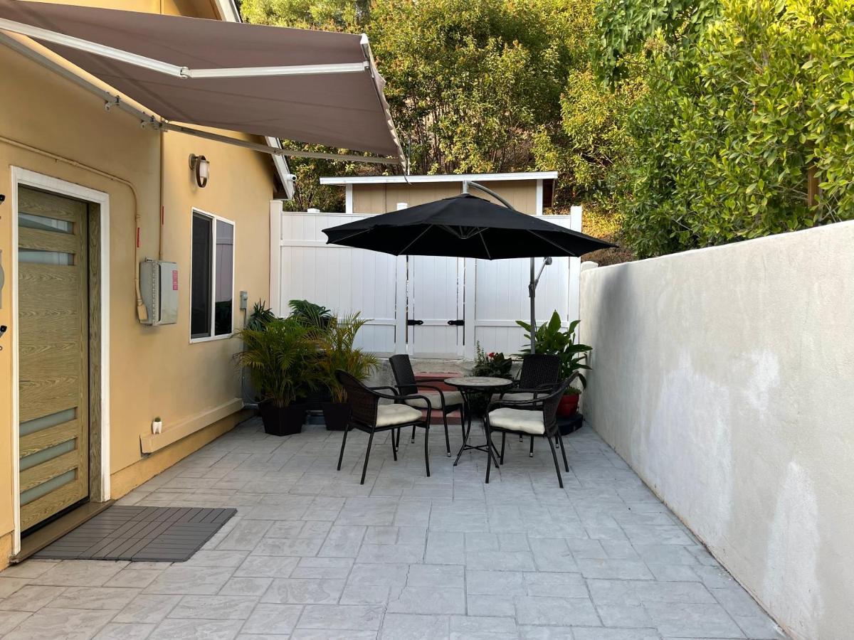 New Contemporary Guest House In Studio City Hills Los Angeles Zewnętrze zdjęcie